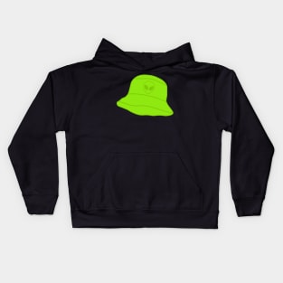 hairy Kids Hoodie